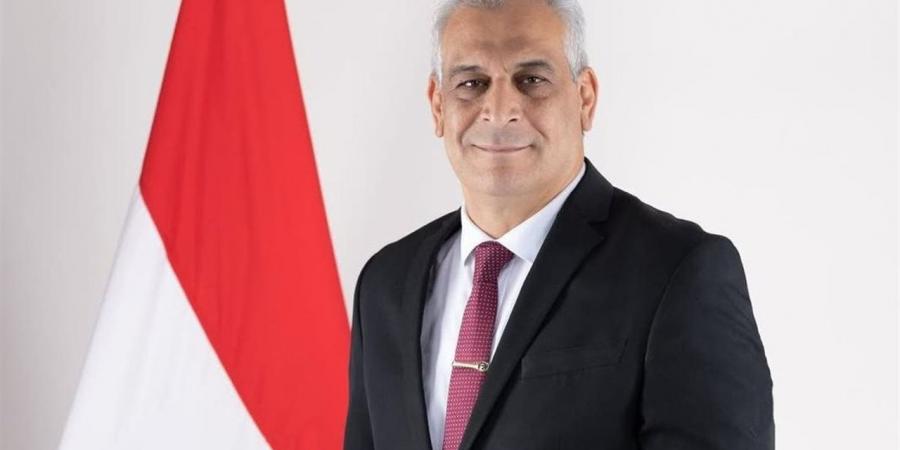 مصر وباكستان تبحثان تعزيز التعاون في مجال الصناعات الدفاعية
