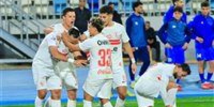 الزمالك يتفوق تسويقيًا قبل مواجهة اتحاد العاصمة الجزائري الليلة فى بطولة الكونفدرالية