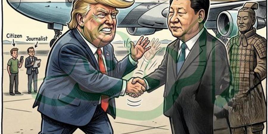 البروفيسور جيانغ يحذر: متلازمة الغطرسة تقود ترامب إلى «فخ إيران» القاتل