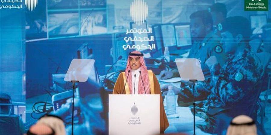 من وزير الإعلام السعودى إلى الإعلام الدولى: الحج أعظم رساله إعلاميه تخاطب البشريه