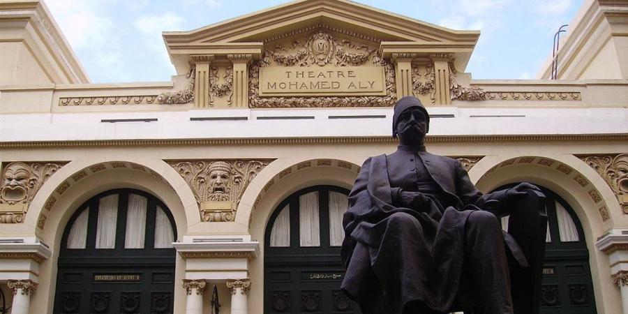 "أوبرا الإسكندرية" تحيي روائع الطرب الأصيل في حفل "أغاني الزمن الجميل"
