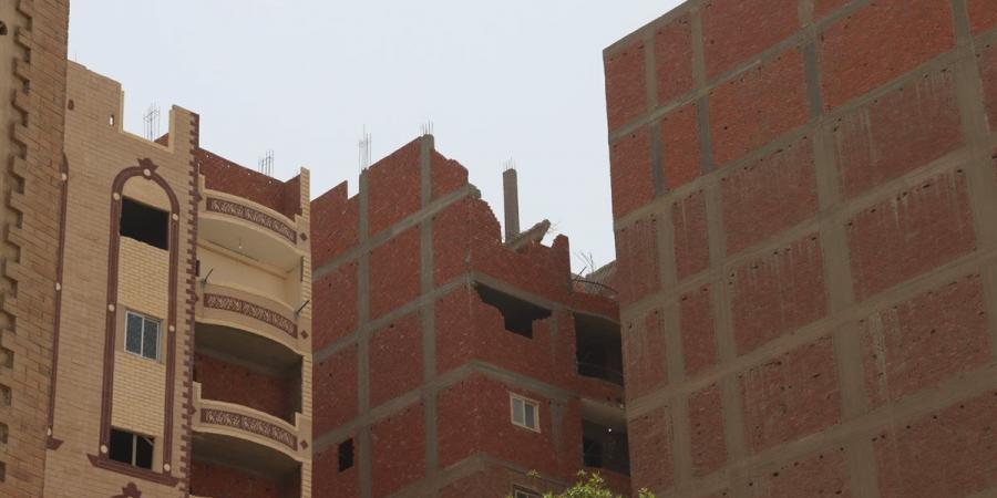 محافظ القليوبية يقود حملات مفاجئة ويوجه بإزالة مخالفات البناء فورًا