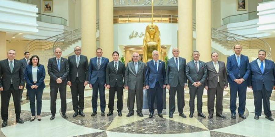 النيابة العامة وهيئة قضايا الدولة توقعان بروتوكول تعاون لتعزيز التكامل الرقمي في القضايا الجنائية