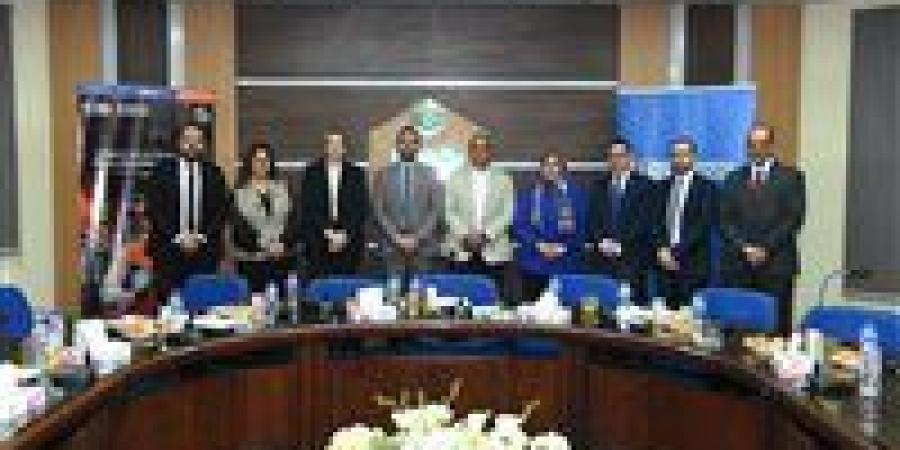 البنك التجاري الدولي CIB يعزز التحول نحو الاقتصاد المستدام من خلال حلول تمويل مستدامة متكاملة
