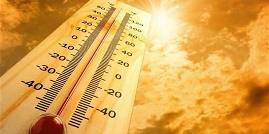 شمس حارقة.. ارتفاع درجات الحرارة اليوم في الإسماعيلية