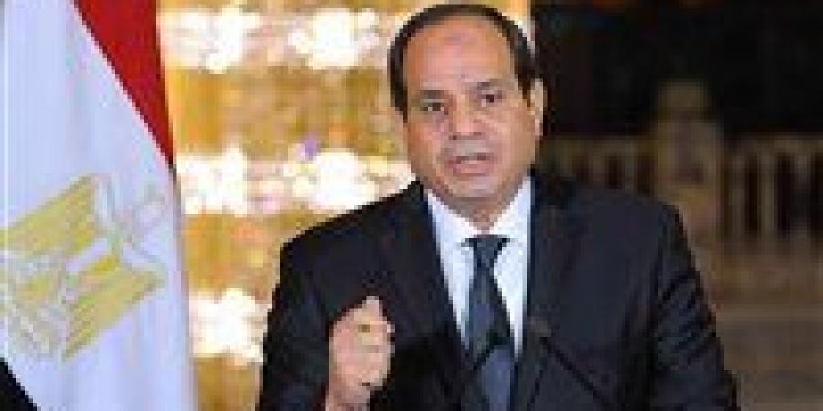 إنجاز يليق بمصر.. الرئيس السيسي: مشروع الدلتا الجديدة مشروع عملاق وهيوفر فرص عمل مستقرة