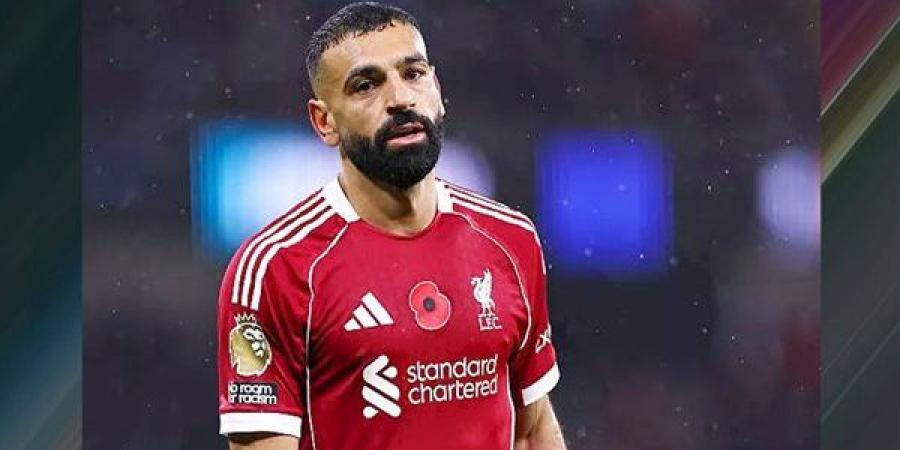 شبكة إنجليزية: صلاح بات يشكل عبئًا ثقيلًا في ظل الخلافات الحالية