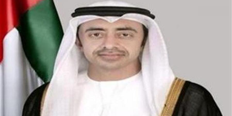 الإمارات تؤكد حقها الكامل في الرد على حريق محيط محطة براكة للطاقة النووية