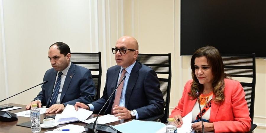 النواب تُرجئ الموافقة على مشروع موازنة وزارة السياحة.. وهشام حسين: نحتاج توضيحًا للأرقام