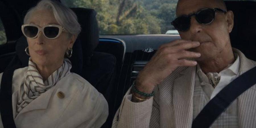 تجاوزت إيراداته 11 مليون جنيه في مصر.. فيلم The Devil Wears Prada 2 الأكثر شعبية عالميًا