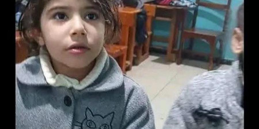 أمن المنيا يكشف غموض مقتل الطفلة لارين بأبوقرقاص