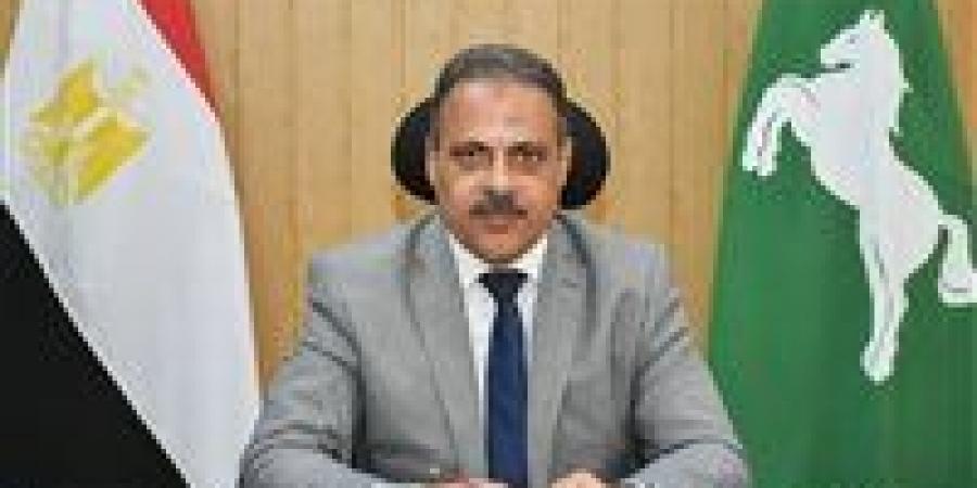 محافظ الشرقية يعلن اعتماد المخططات الاستراتيجية وتحديث الأحوزة العمرانية الجديدة