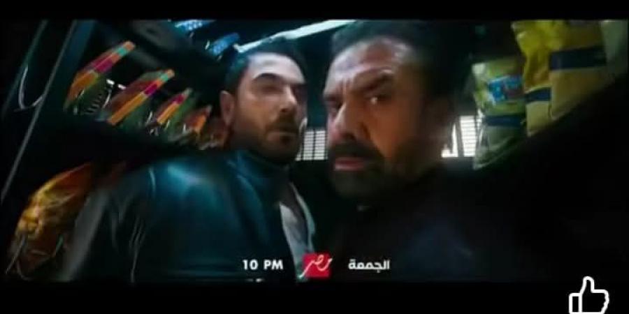 حدث سينمائي ضخم.. نقل حفل العرض الأول لـ فيلم 7Dogs على mbc مصر