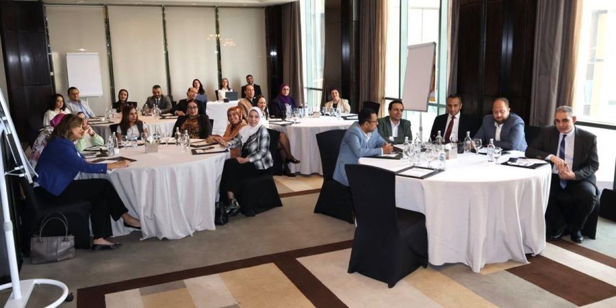 "القومي لحقوق الإنسان" ينظم دورة متخصصة لتعزيز مهارات الرصد وإعداد التقارير الحقوقية