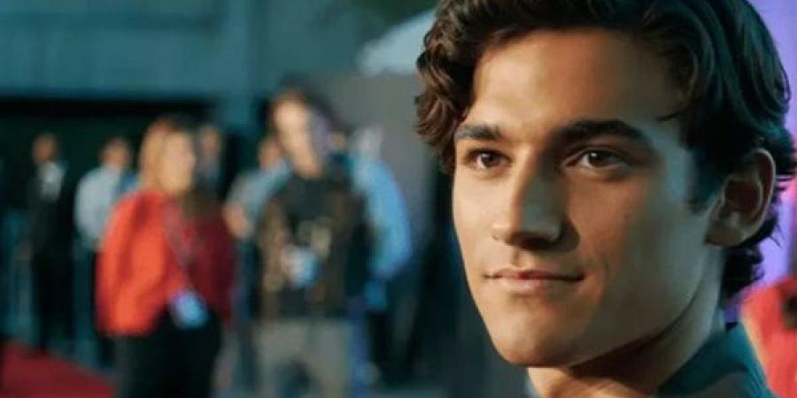 تشارلي إيفانز ينضم إلى الموسم الثاني من مسلسل “بارادايس” في دور رئيسي