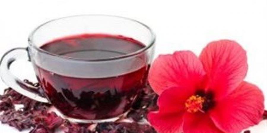الكركديه في الصيف.. مشروب طبيعي يجمع بين الانتعاش والفوائد الصحية