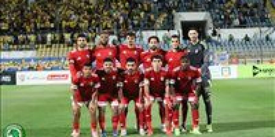 تعرف علي قائمة مودرن سبورت أمام بتروجيت في الدوري الممتاز