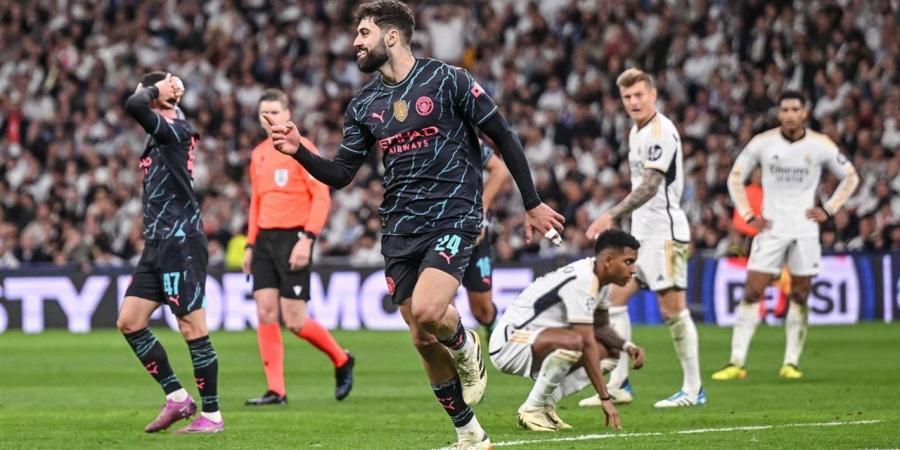 عرض جفارديول على ريال مدريد وسط تحركات مفاجئة في سوق الانتقالات