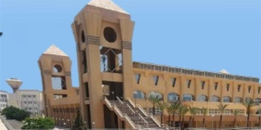 اختيار نادي جامعة حلوان لاستضافة الألعاب القتالية بالدورة الأفريقية الجامعية