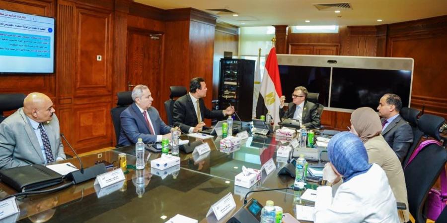 وزير التخطيط: التعداد العام للسكان ركيزة أساسية لصنع السياسات القائمة على البيانات الدقيقة