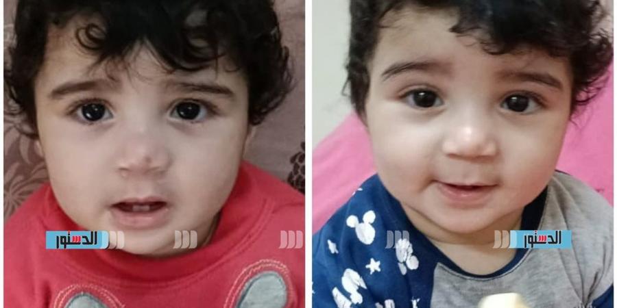 أم قاصر وأب مجهول.. تفاصيل صادمة في إلقاء طفلة من توك توك بأبو النمرس