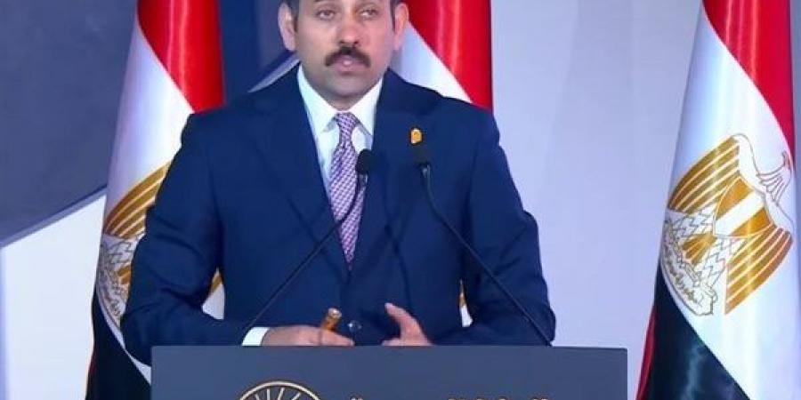 عاجل.. مصر تعيد رسم خريطتها الزراعية بمشروع الدلتا الجديدة