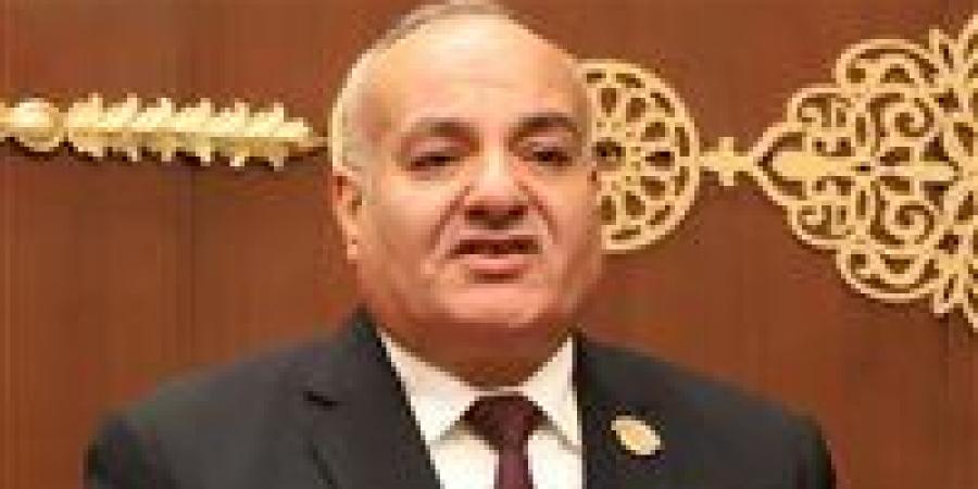 النائب محمد نوح: مشروع الدلتا الجديدة خطوة استراتيجية لتعزيز الأمن الغذائي والتنمية الشاملة في مصر