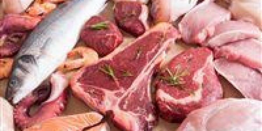 الأسواق تتحرك.. أسعار اللحوم والأسماك اليوم