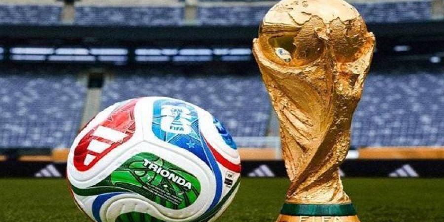 مونديال 2026 : أرقام وإحصائيات لأول مرة فى كأس العالم
