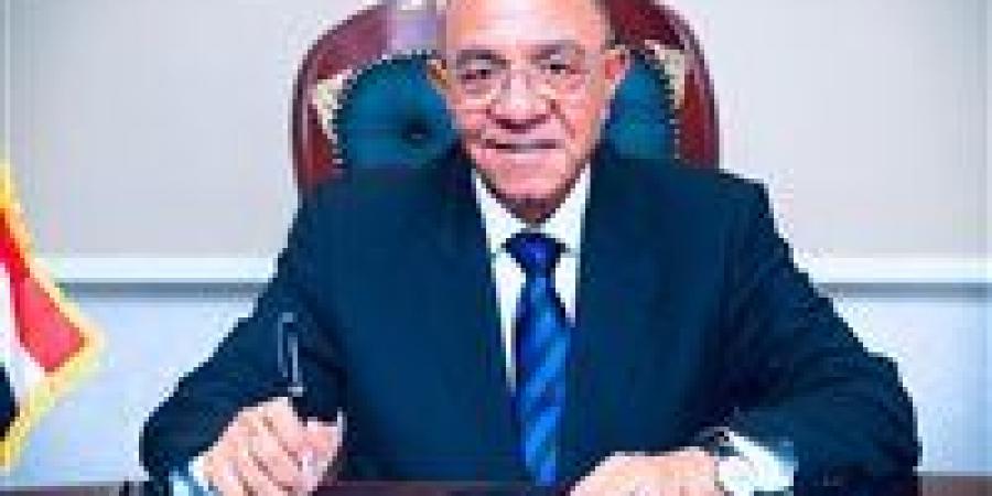 النائب عادل ناصر: مشروع الدلتا الجديدة يعكس رؤية الدولة لبناء اقتصاد إنتاجي حديث قائم على العلم والتخطيط