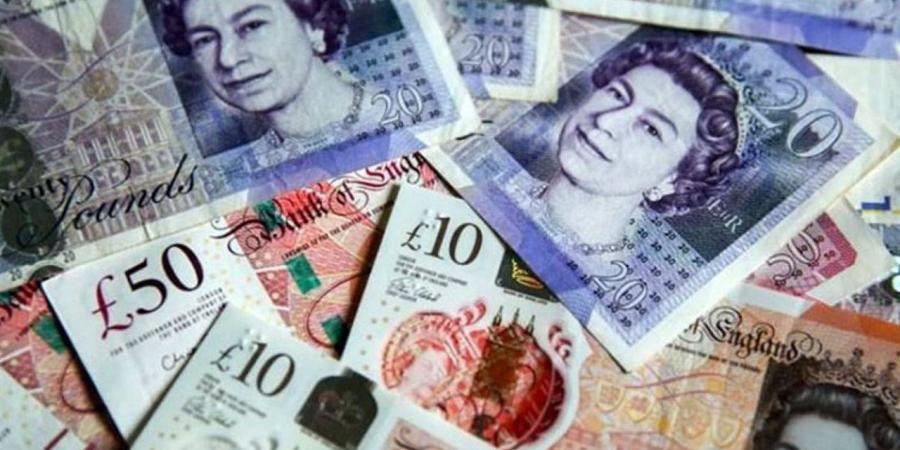 سعر صرف الجنيه الإسترليني اليوم 17 مايو 2026 تحديث لحظي