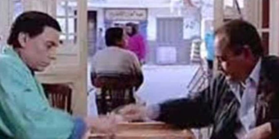 تؤام روحه.. عادل إمام ووحيد حامد علاقة وطيدة صنعت مجدا فنيا على مر العقود