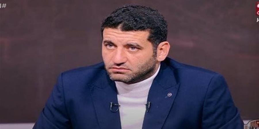 أمير عزمي مجاهد: خسارة الكونفدرالية مؤلمة.. والدوري قادر على مصالحة جماهير الزمالك