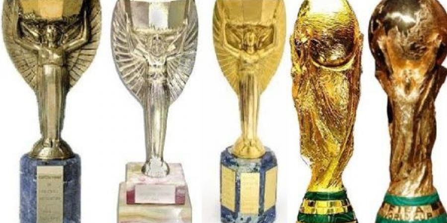 كأس العالم 2026.. رحلة عبر تاريخ المباريات النهائية وأبطال المونديال
