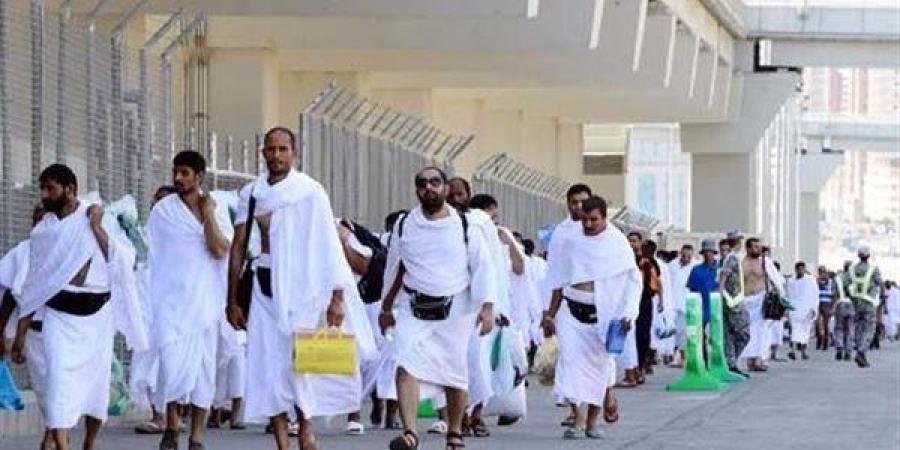 حكم الإحرام عند جمهور الفقهاء