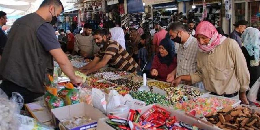 موعد عيد الأضحى 2026 في سوريا وأماكن إقامة صلاة العيد