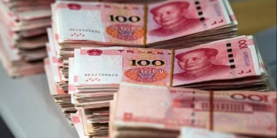 اليوان الصيني يقفز لأعلى مستوى في 3 سنوات أمام الدولار بعد قمة بكين