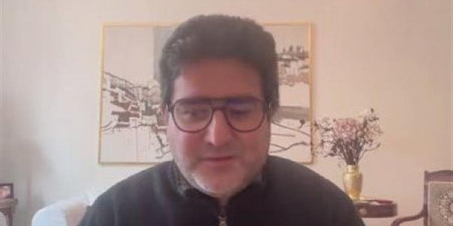 مدير المركز الأوروبي الآسيوي للدراسات: الانقسامات الداخلية تزيد غموض المشهد الأمريكي الإيراني