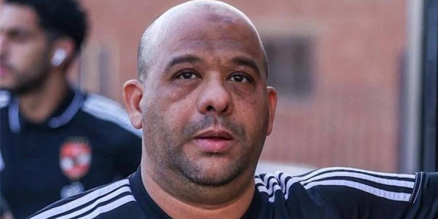 فشل محاولات استمراره.. وليد صلاح خارج الأهلي