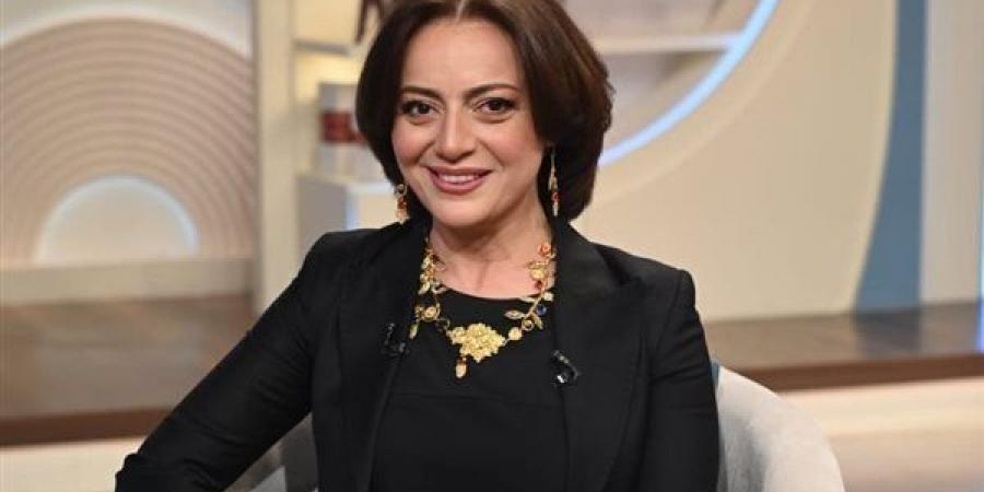 هبة عبد الغني تعلق على واقعة الجلابية في أحد عروض فيلم "أسد"