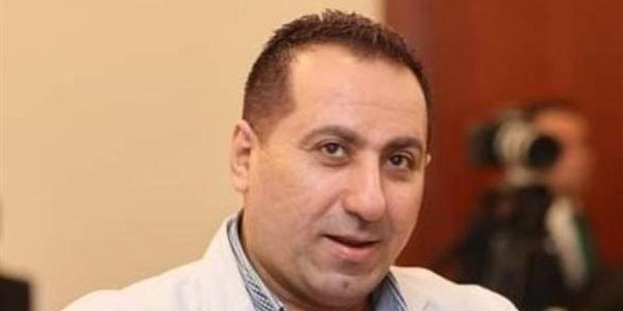 عماد يسري مديرًا لمسابقة أفلام شباب مصر بمهرجان الإسكندرية السينمائي