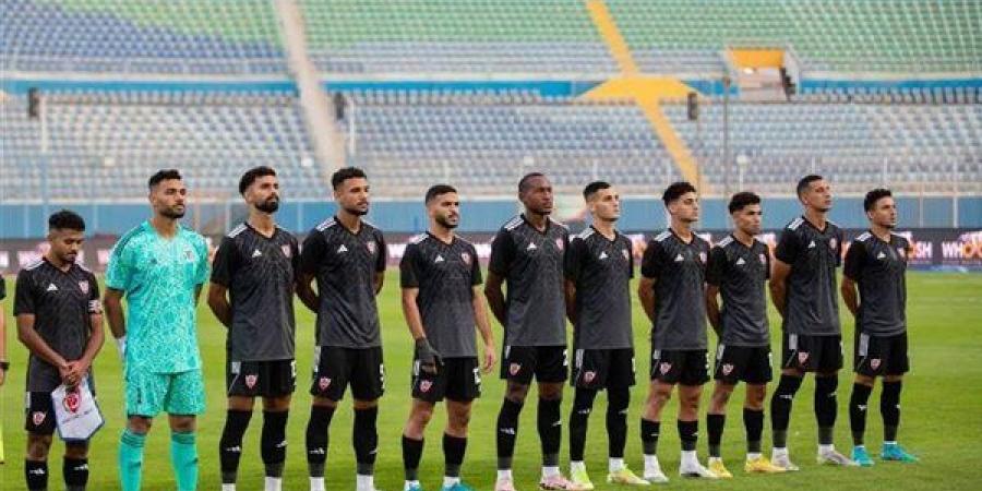 بتروجت يواجه طموح مودرن سبورت في ليلة صراع النقاط بمجموعة الهبوط