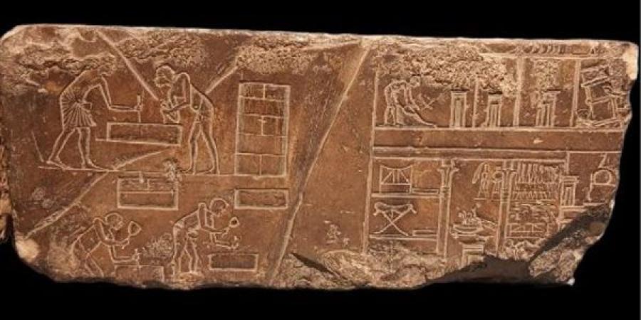 تعرف على القطع الأثرية المختارة لشهر مايو في متاحف الآثار على مستوى الجمهورية