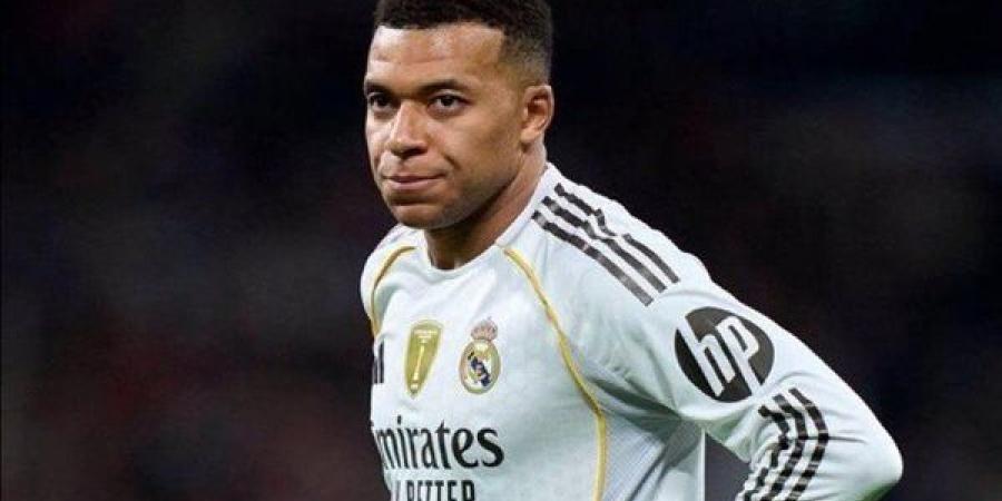 مبابي يقود الهجوم فى تشكيل ريال مدريد المتوقع أمام إشبيلية