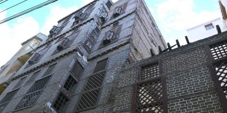 خطوات متسارعة لإحياء مدينة رشيد التاريخية