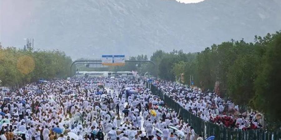 وزاره سعوديه للحجاح: الحفاظ على البيئه واجب حضارى ينسجم مع القيم الإسلاميه