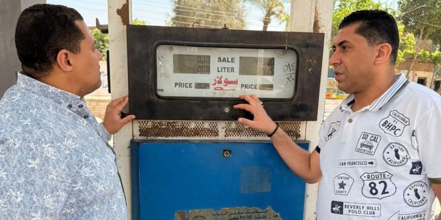 ضبط 71 مخالفة متنوعة في حملات تموينية على الأسواق بالفيوم