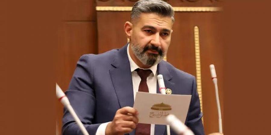 توافد عدد من الفنانين على مقر الشيوخ للمشاركة في اجتماع لجنة الثقافة