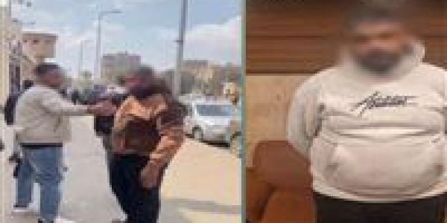 عاتبه على التدخين.. 10 آلاف جنيه غرامة للمعتدي على مُدخن في نهار رمضان