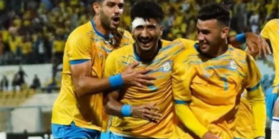 الإسماعيلي يلتقى زد في مواجهة بلا ضغوط بالدورى الممتاز